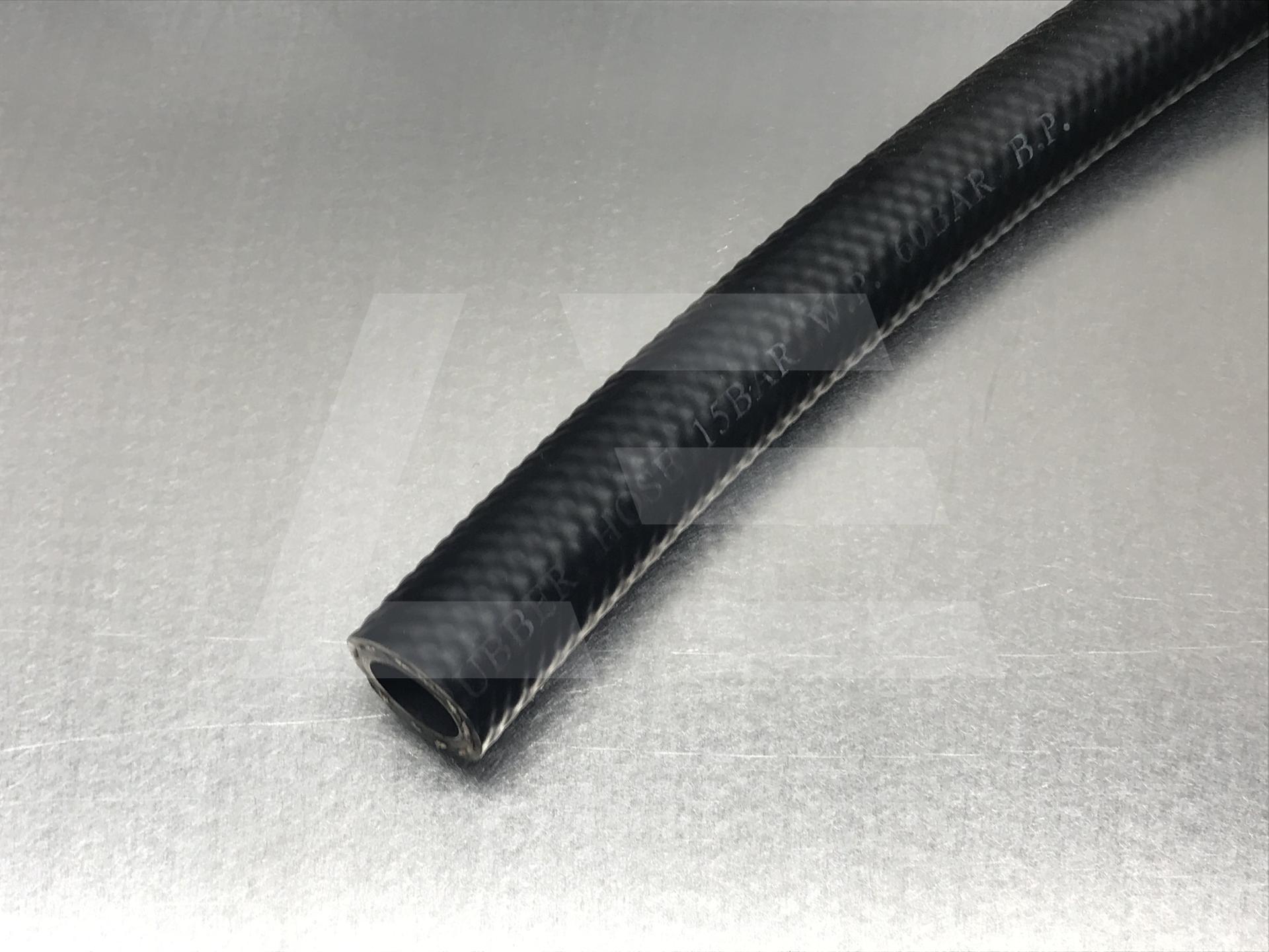 AlwayTec Шланг Rubber HOSE ID14 (14*22mm) Изображение №1