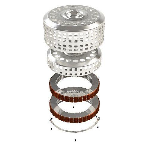 Dodson Motorsport Сцепление Sportsman's 9 дисков AUDI R8/Lamborghini Huracan Изображение №2