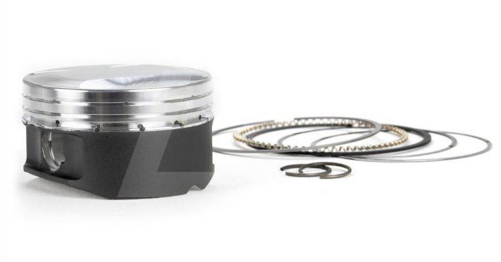 Diamond Pistons Поршень Grade2 Nissan GT-R R35 VR38DETT Изображение №1