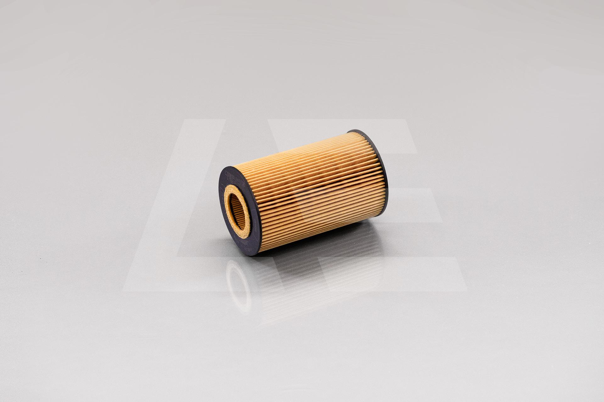 Mercedes MB, A0001803009, Фильтр масляный Изображение №1