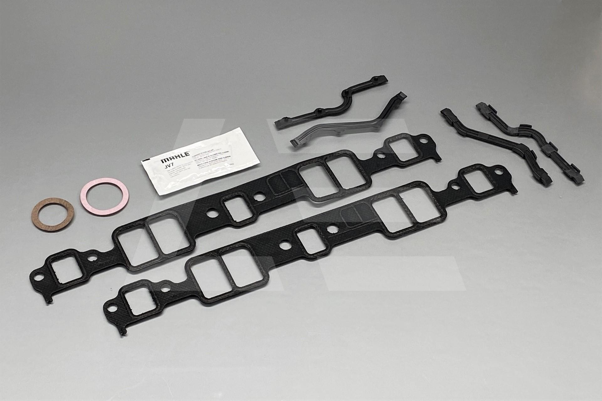 MAHLE Прокладки впуска Chevy SB, комплект Изображение №1