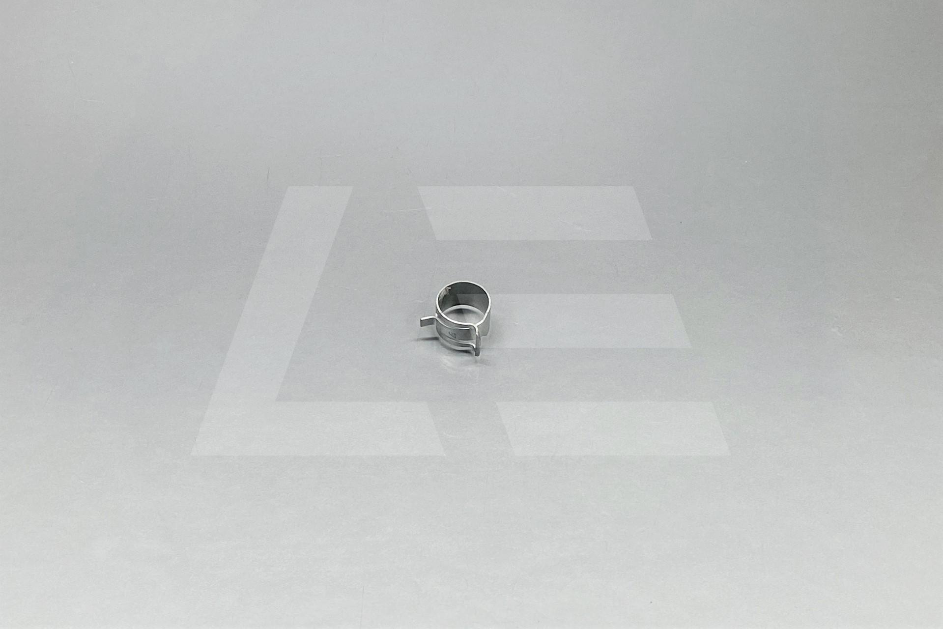 Nissan 497292J01B Хомут металлический d=20мм Изображение №1