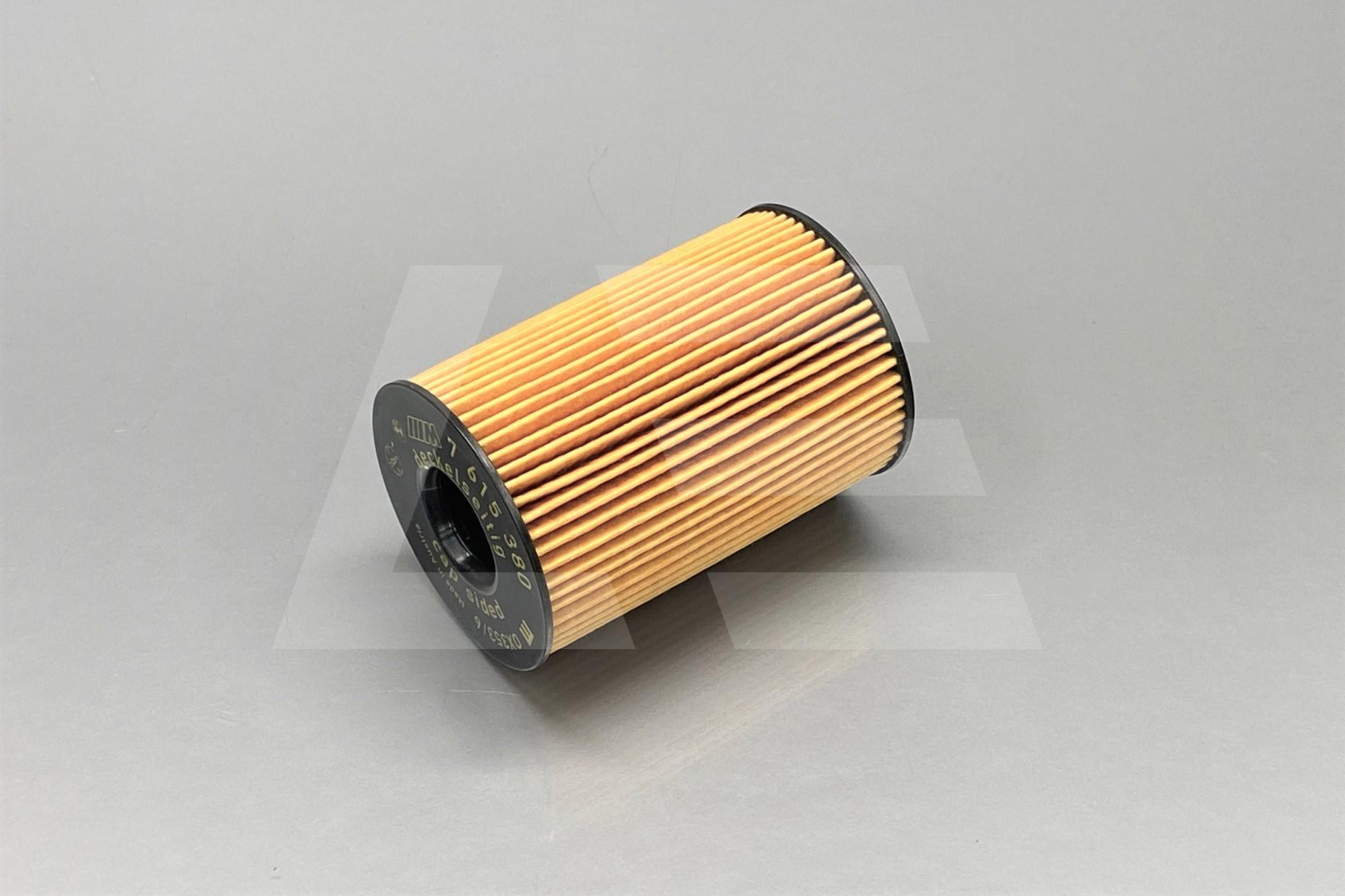 BMW , 11427848321, Фильтр масляный ДВС Изображение №1