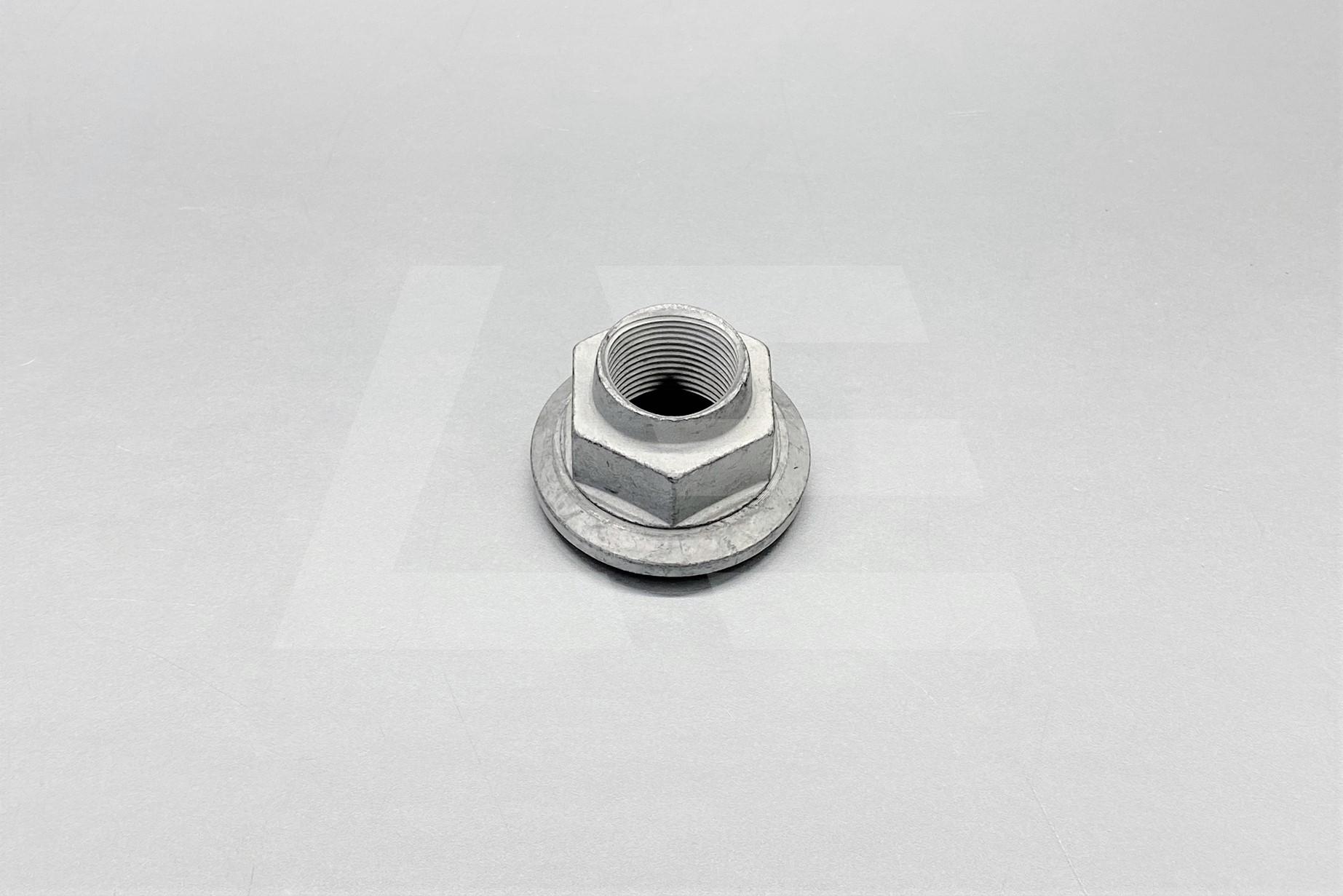 Porsche WHT007021 Гайка ступицы Изображение №1