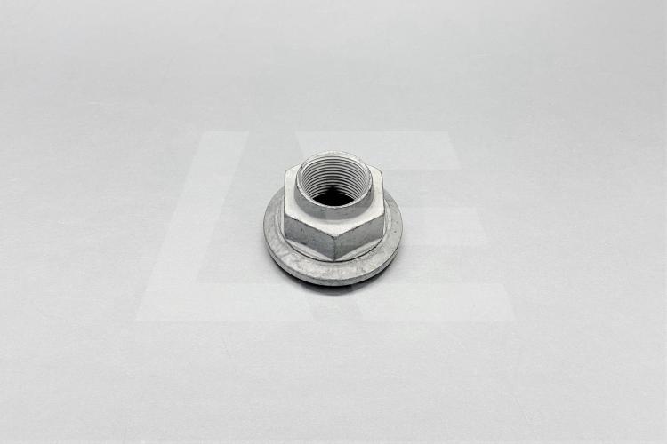 Porsche WHT007021 Гайка ступицы WHT007021