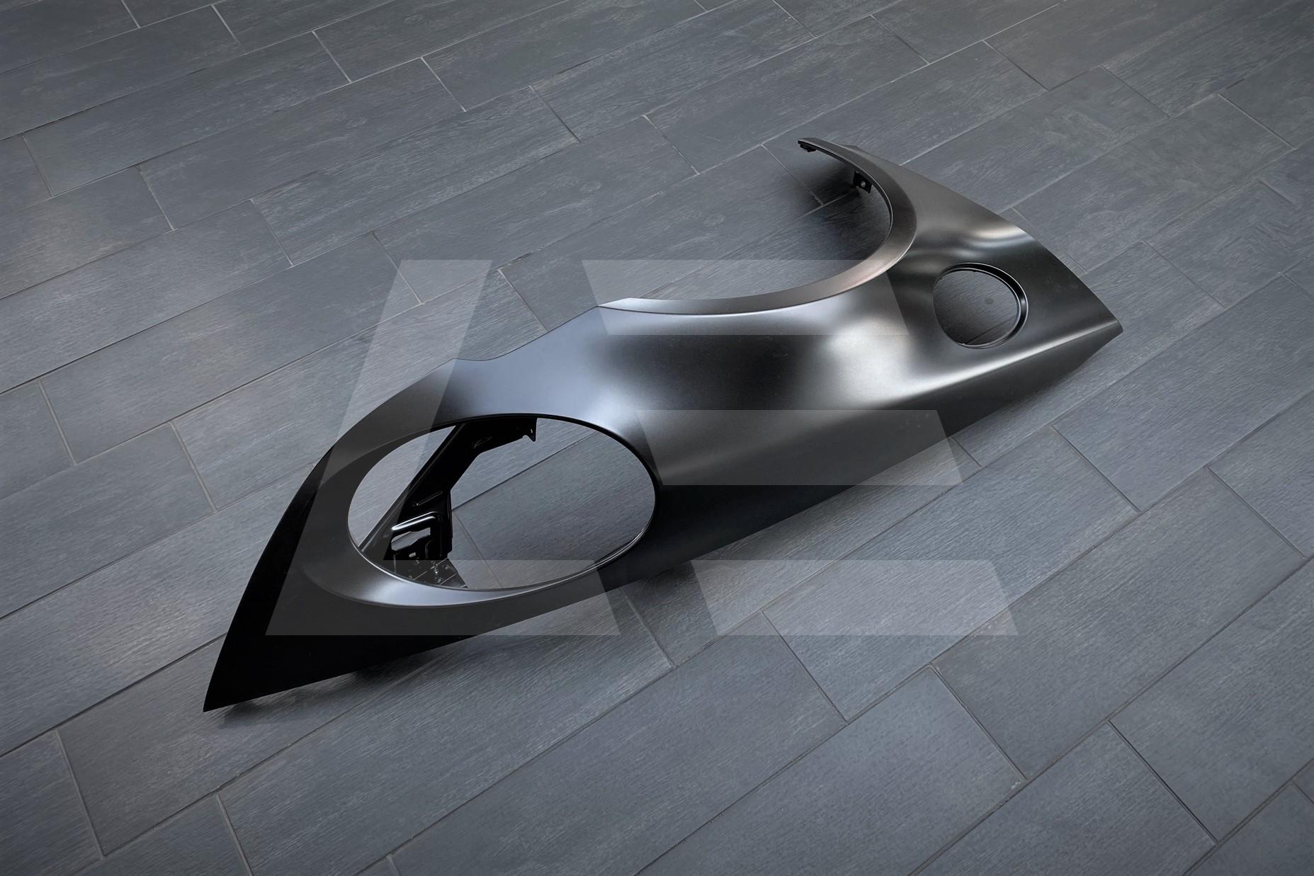 Porsche 992821102AYGRV Крыло правое переднее грунтованное Изображение №1