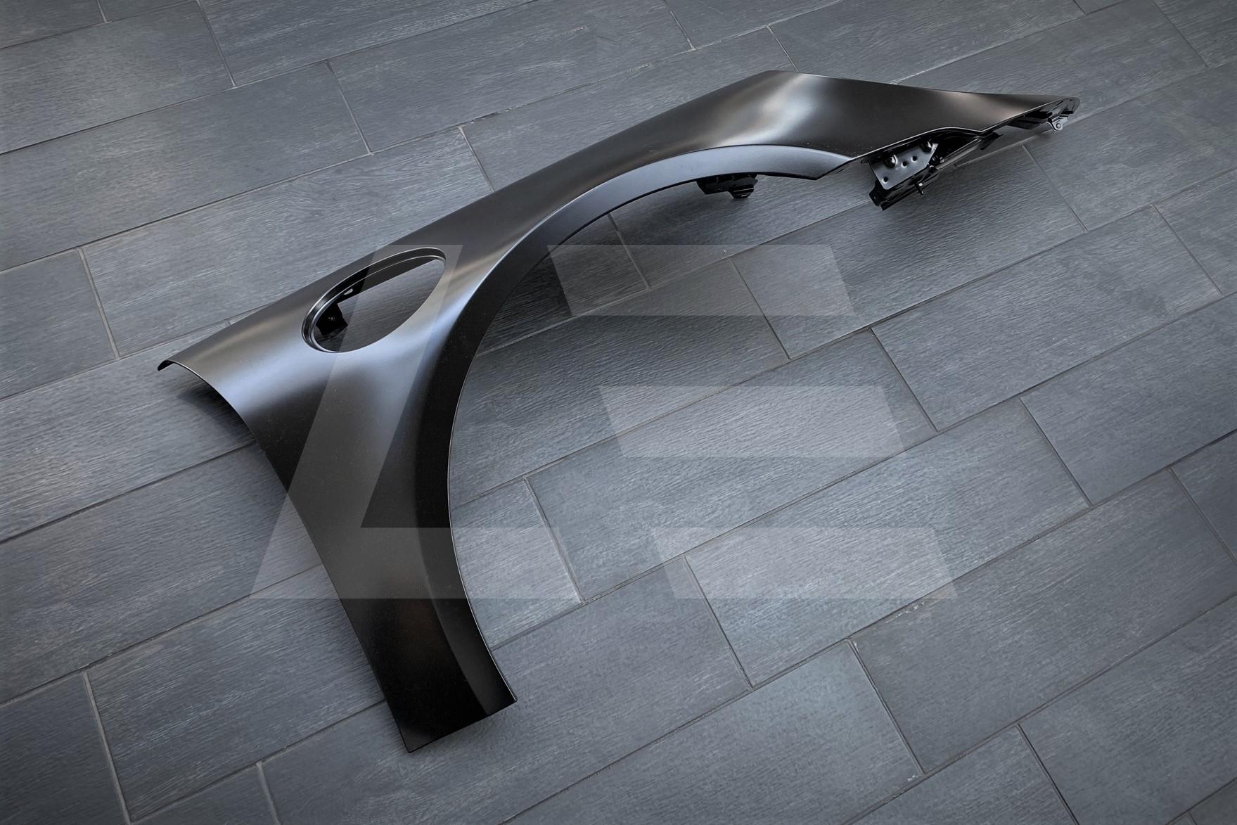 Porsche 992821102AYGRV Крыло правое переднее грунтованное Изображение №2