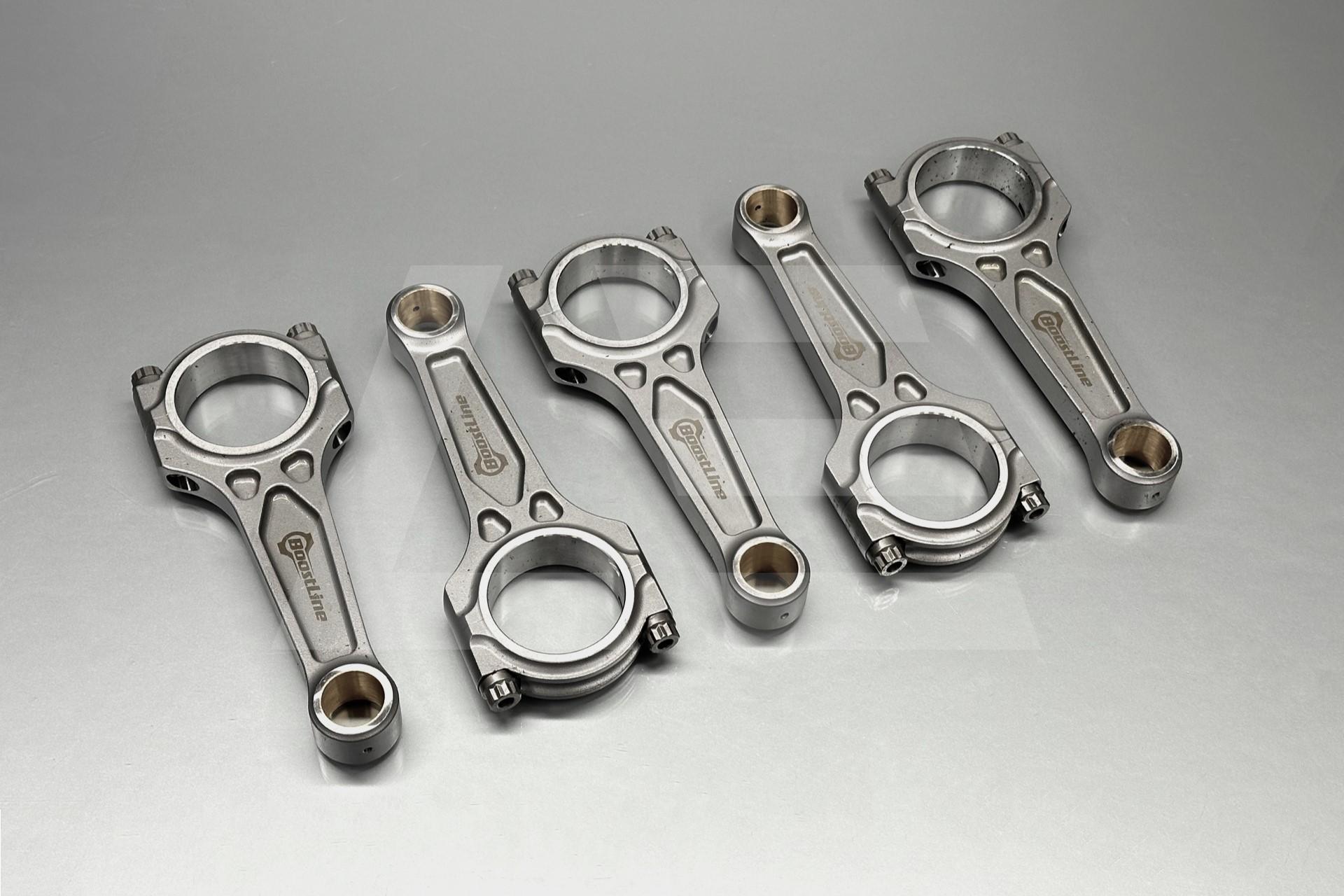 Wiseco Шатуны Audi 2.5 TFSI ARP 625+, комплект Изображение №1