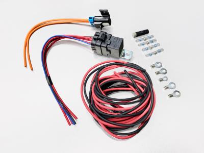 Radium Engineering Проводка для подключения топливного насоса Фото