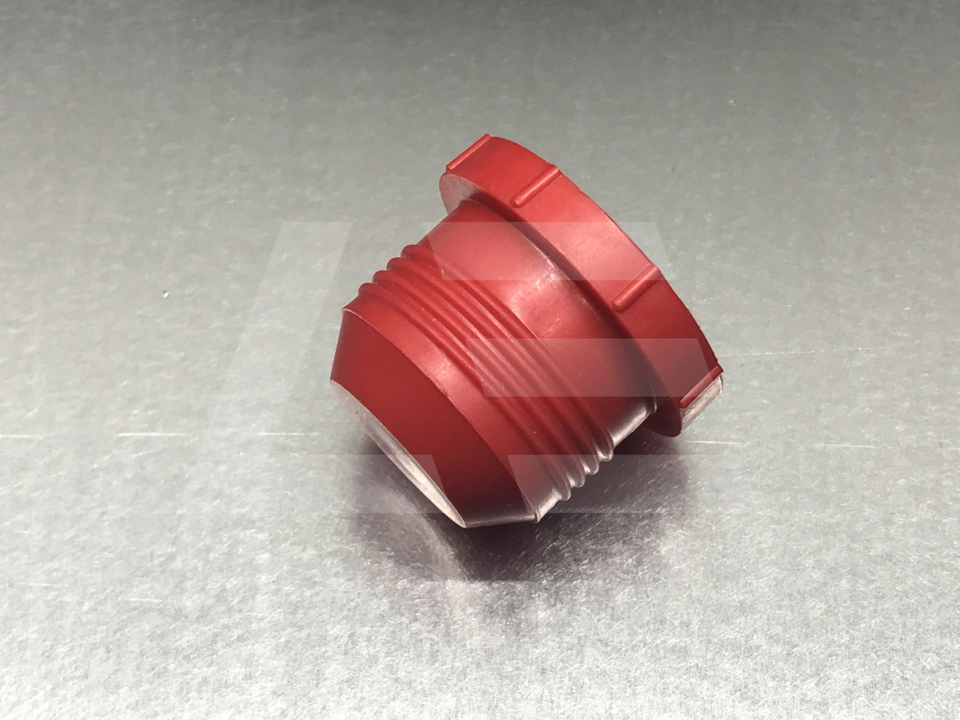 XRP Заглушка AN16 (папа), пластик Изображение №1