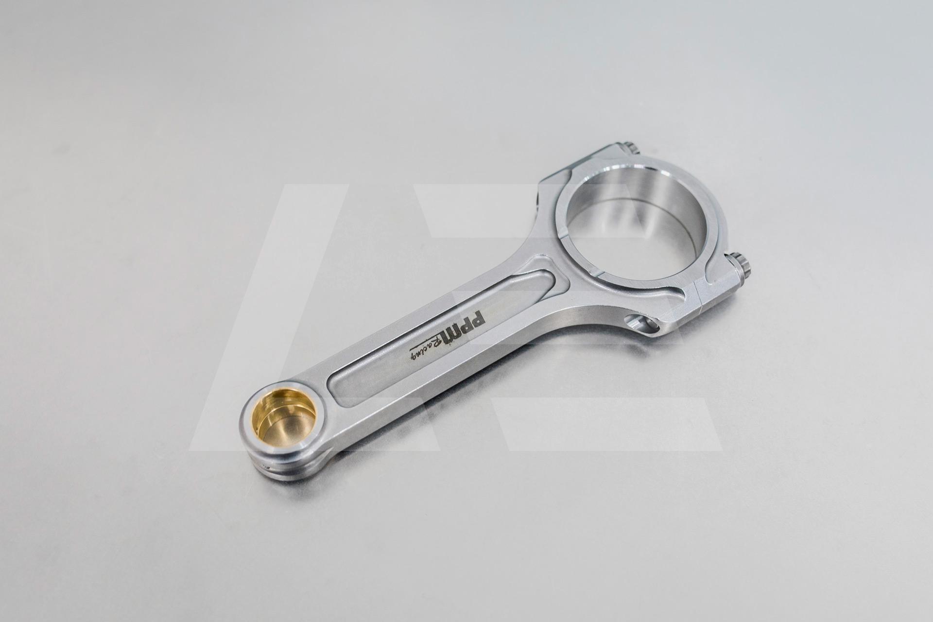 PPM Шатуны Nissan GT-R R35 VR38DETT I-Beam комплект Изображение №4
