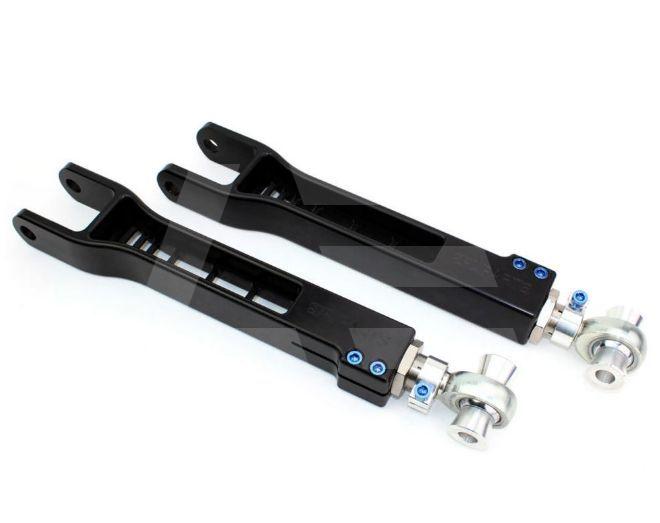 SPL Parts Рычаги задние развальные Nissan GT-R R35 Изображение №1