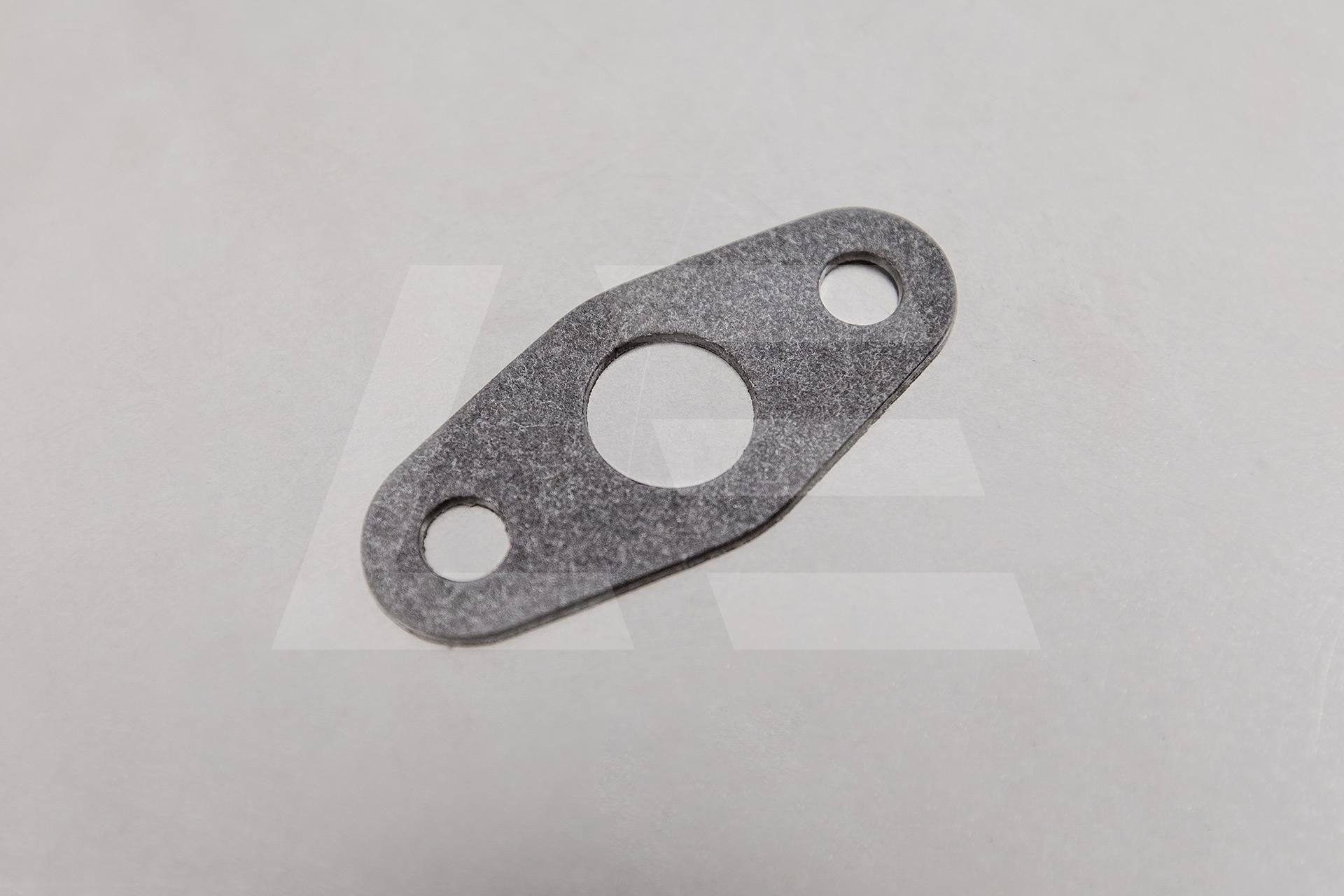 Vibrant Performance Прокладка фланца слива масла с турбины, 52мм*М8 Изображение №1