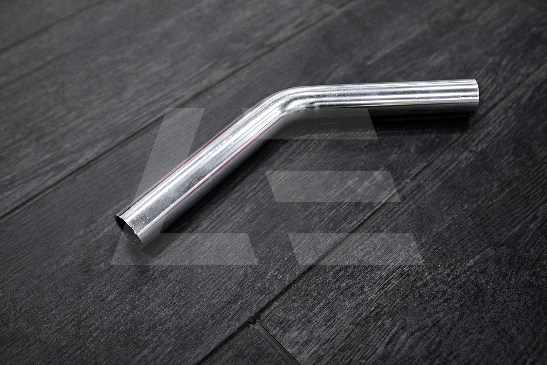 LEVEL Performance GB Патрубок алюминиевый 32мм 45° Изображение №1