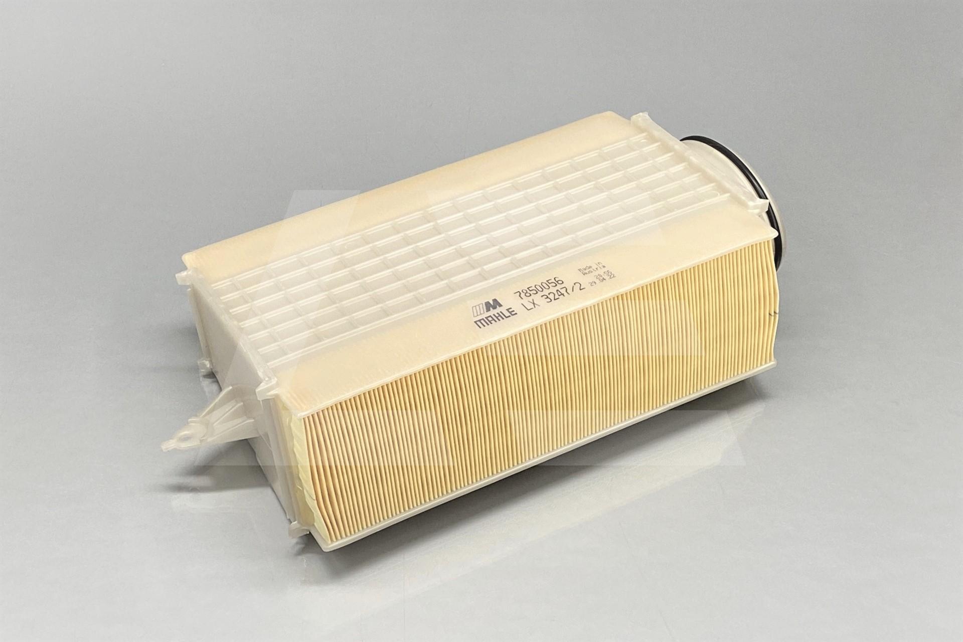 BMW 13717850056 Фильтр воздушный ДВС правый (5-8 цилиндр) Изображение №1