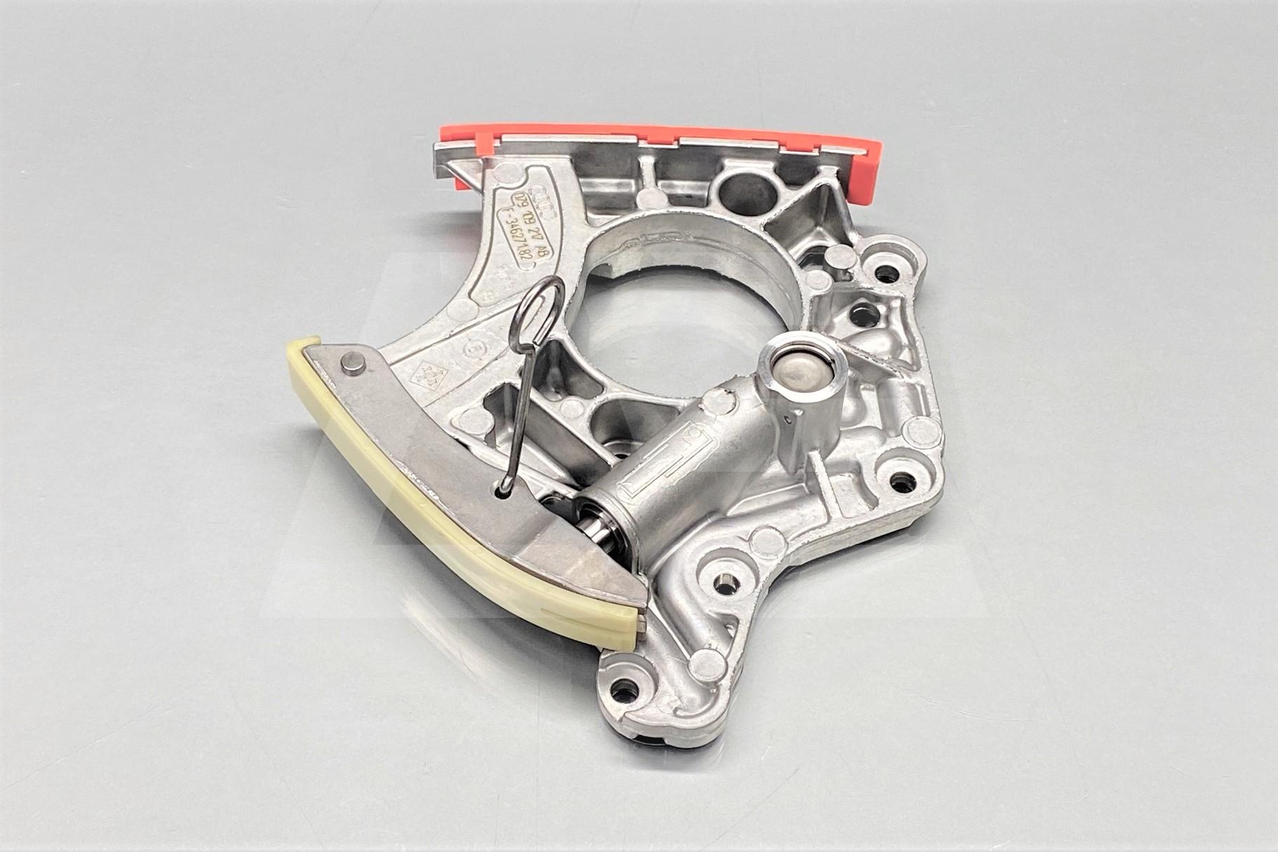 VAG 079109217AB Натяжитель цепи ГРМ Изображение №1