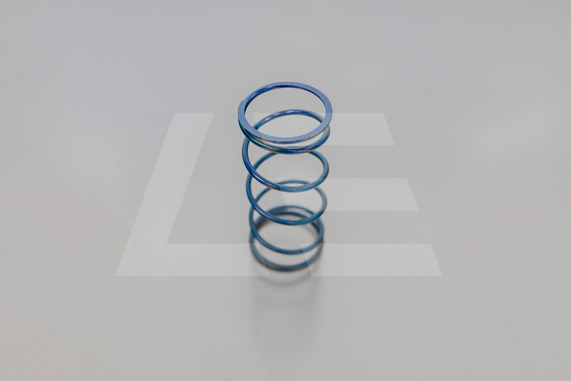 TiAL Sport Пружина вестгейта, MV-S, 0.6 bar / MV-R, 0.4 bar, синяя Изображение №1