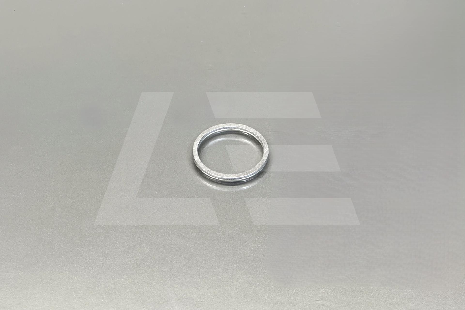 Mercedes MB, A1770170400, Кольцо уплотнительное Изображение №1