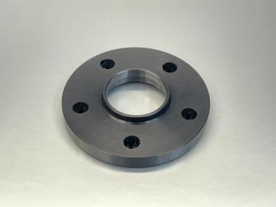 Adapters Masters  Проставки колесные 15мм 5х114,3, ЦО 67,1мм (комплект 2шт), черные Фото