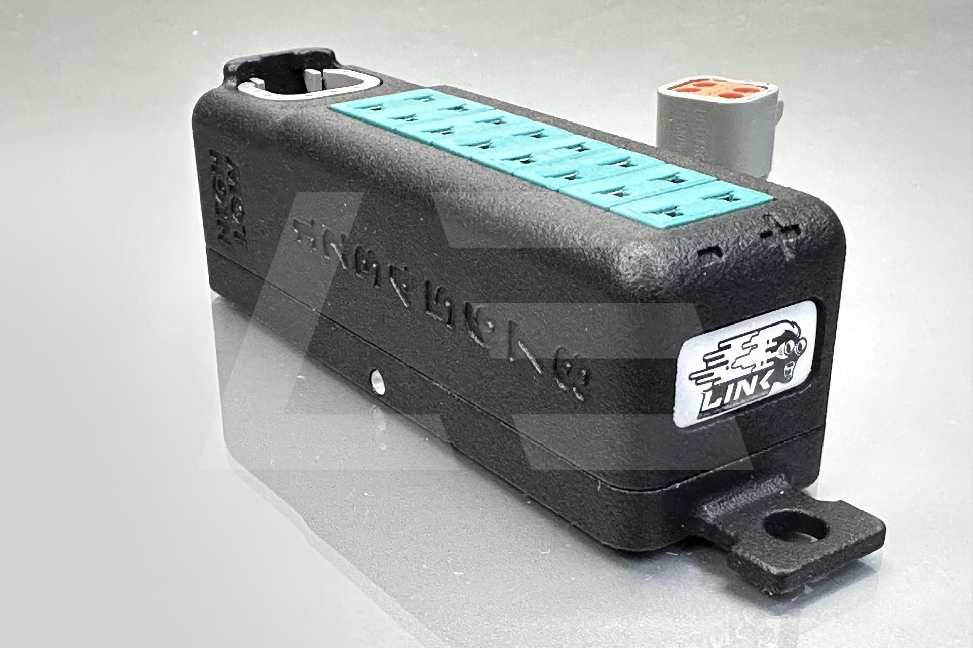 LINK Усилитель сигнала 8 EGT to CAN Изображение №2