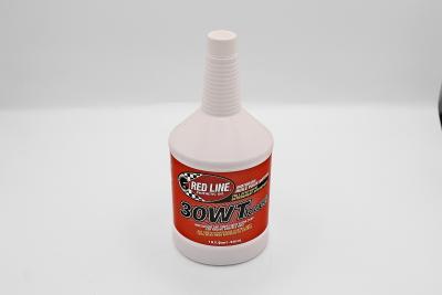 Red Line Oil Масло моторное, спортивное 30WT (10W-30) 0,95л Фото