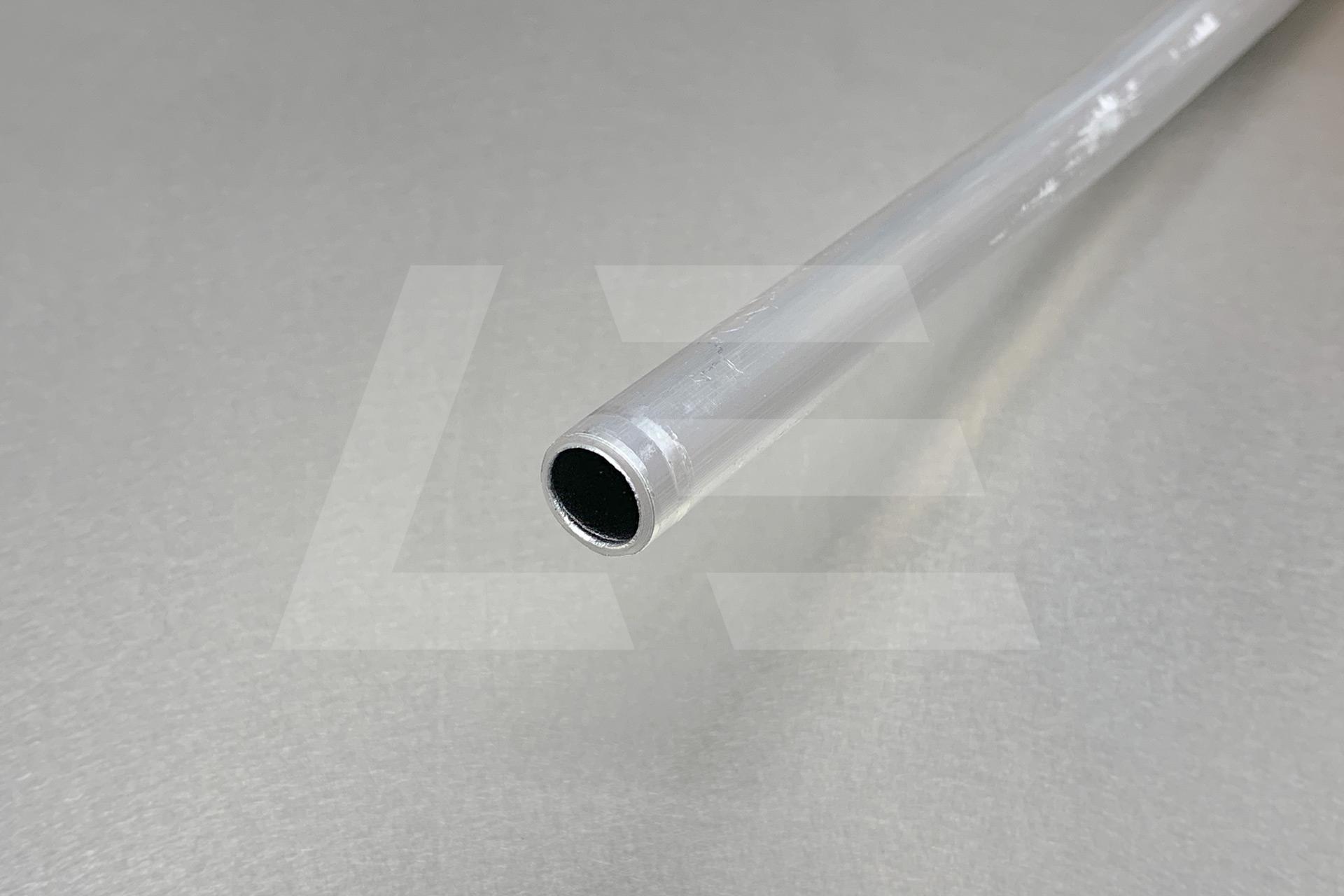 LEVEL Performance GB Трубка алюм AN8 1/2" HARDLINE Изображение №1