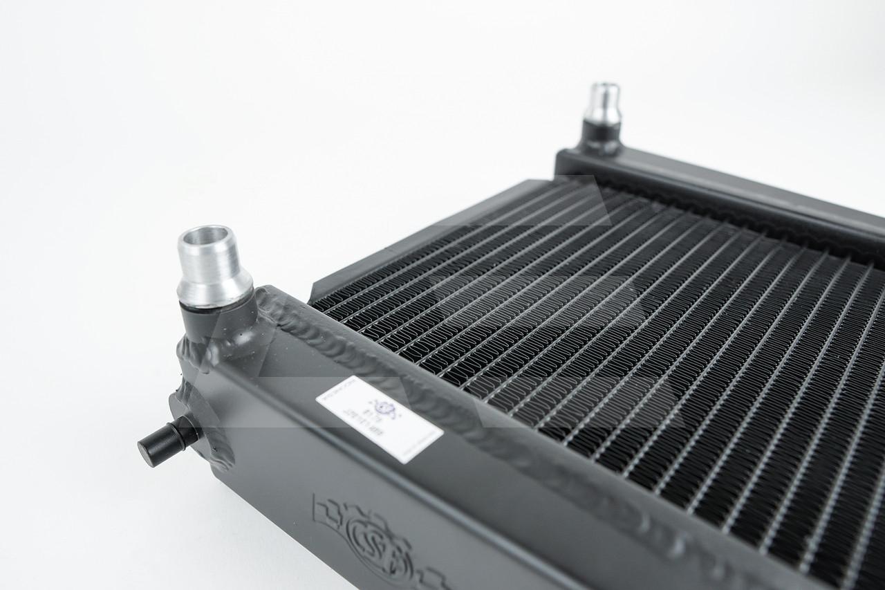 CSF Radiators Дополнительный боковой радиатор BMW G-серия / Toyota Supra (A90) B58 Изображение №1