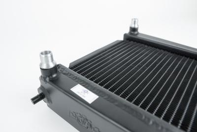 CSF Radiators Дополнительный боковой радиатор BMW G-серия / Toyota Supra (A90) B58 Фото