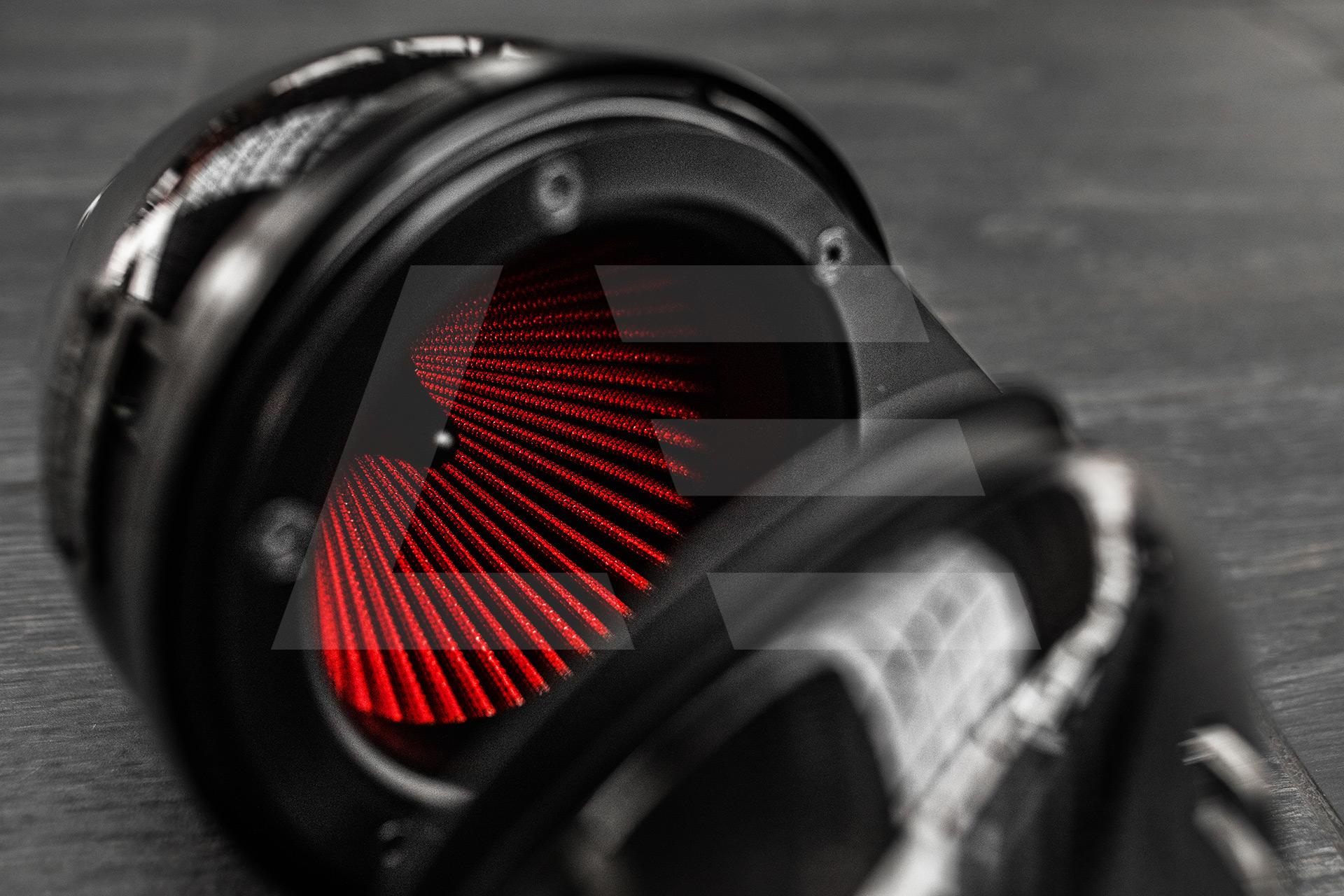 EVENTURI Система впуска MINI F60 Countryman S pre-LCI Изображение №3