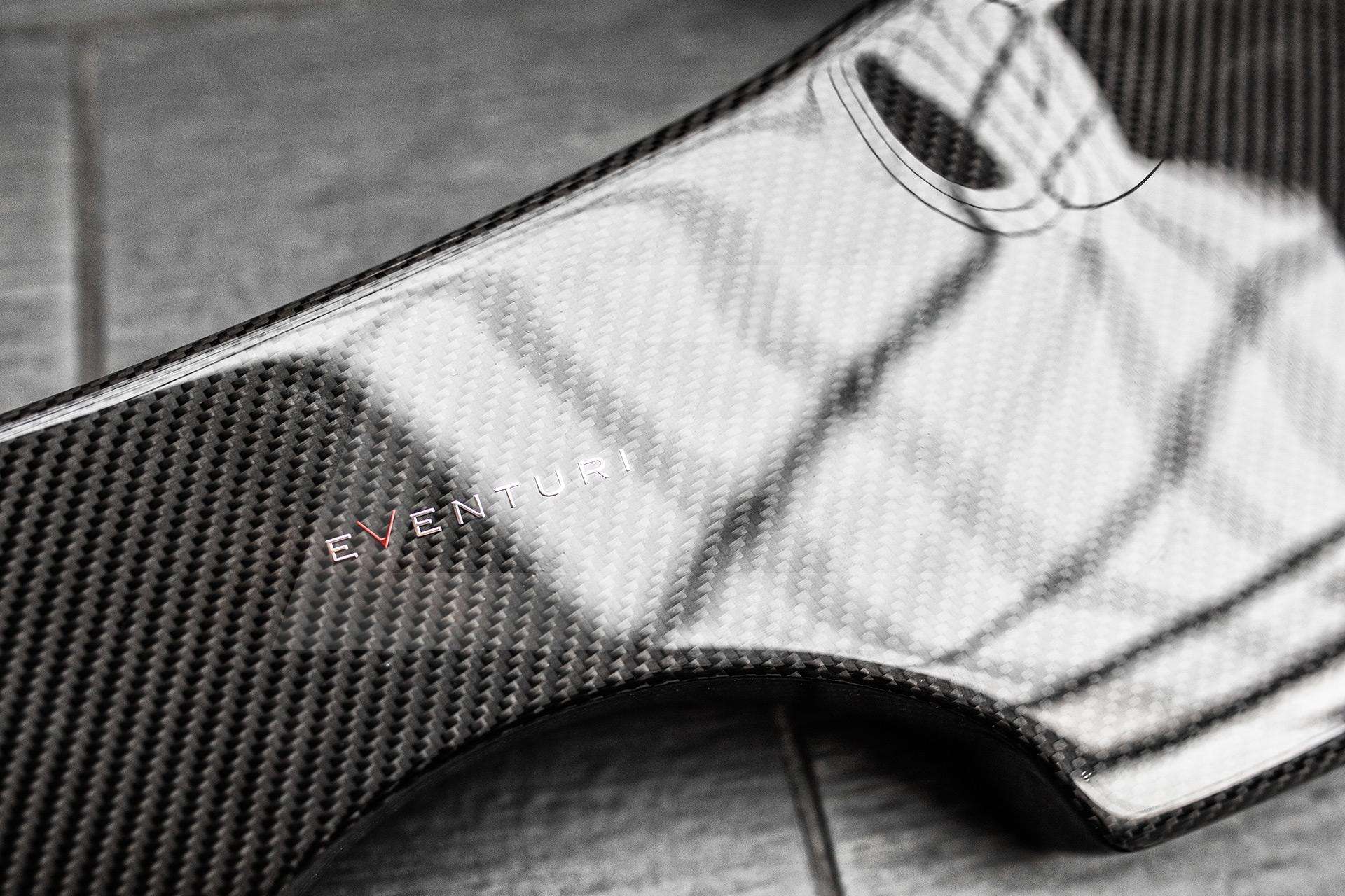 EVENTURI Система впуска MINI F60 Countryman S pre-LCI Изображение №4