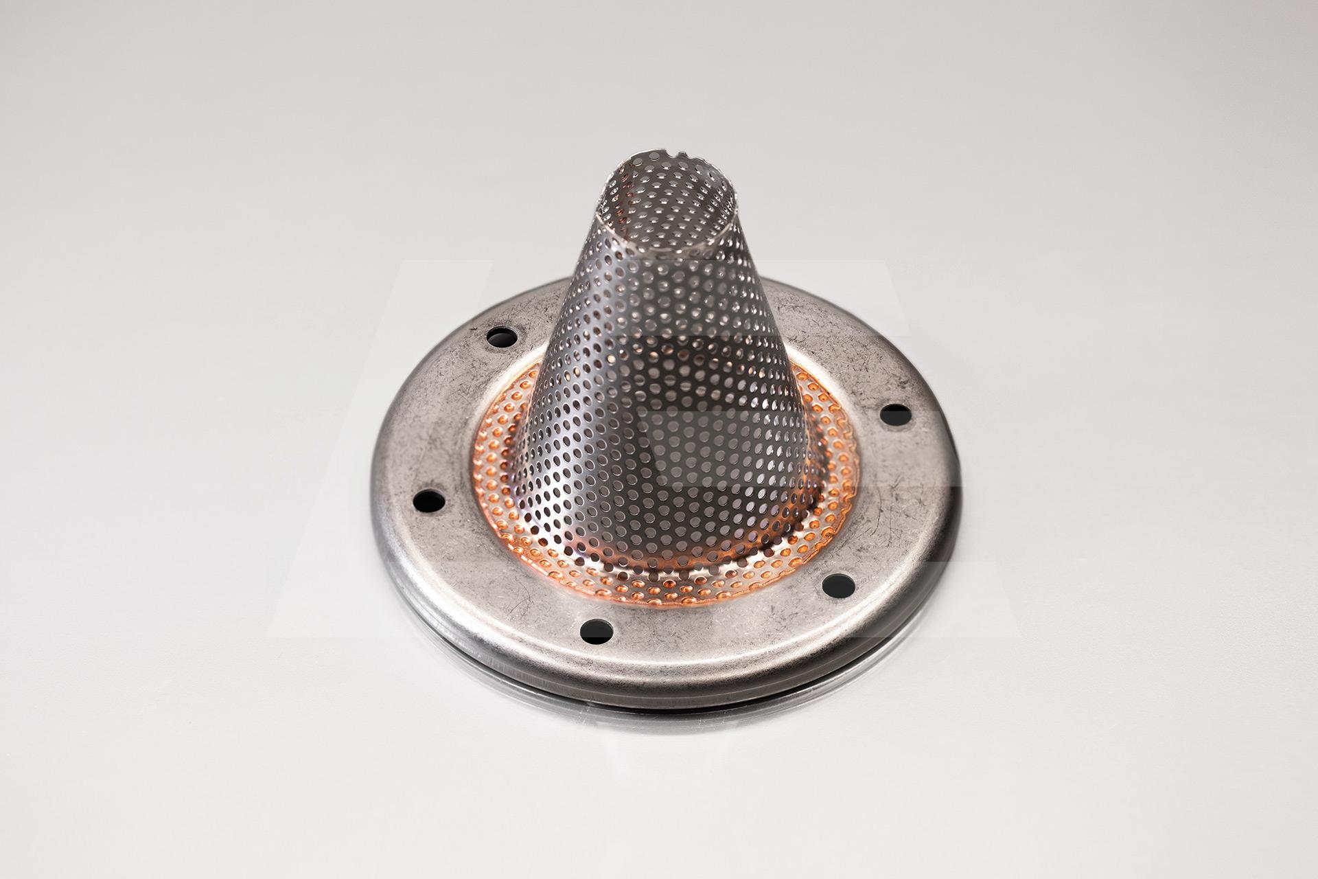 BMW 11137834885 Крышка смотровая Изображение №1