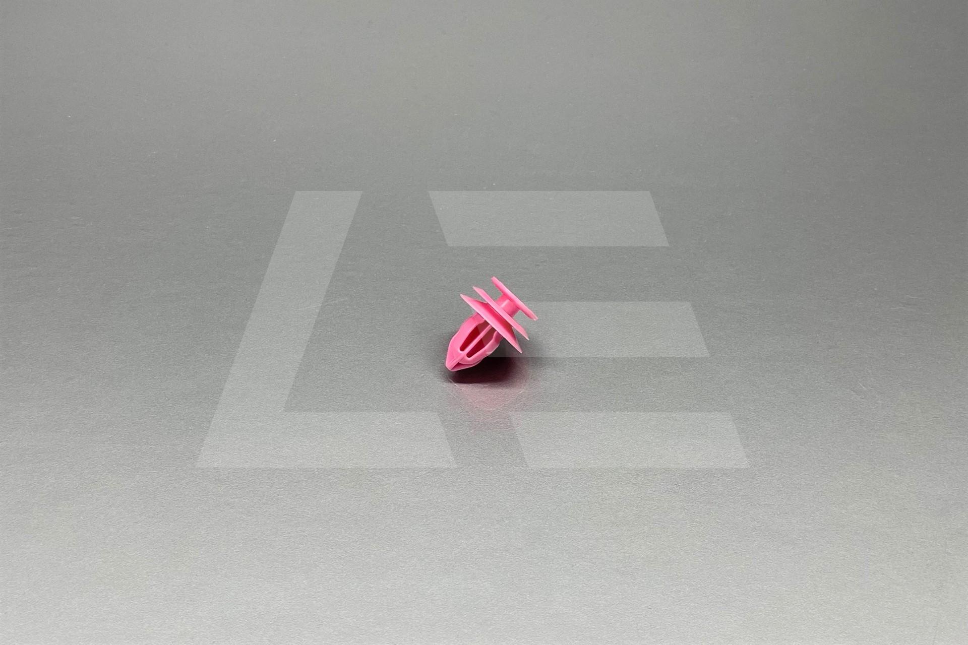 Nissan 0155310731 Клипса обивки двери Изображение №1