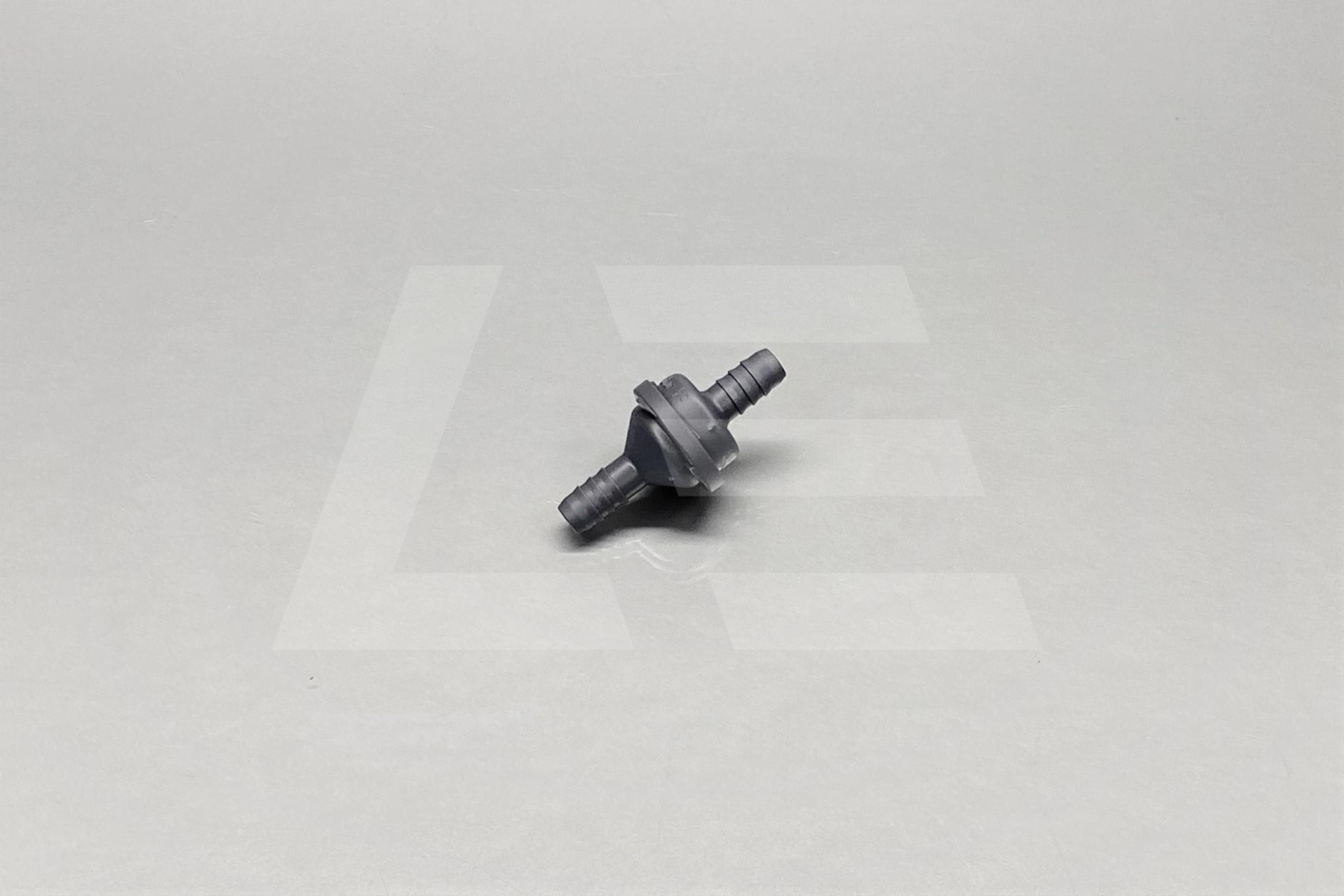 VAG 06A133528D Клапан системы вентиляции картера Изображение №1