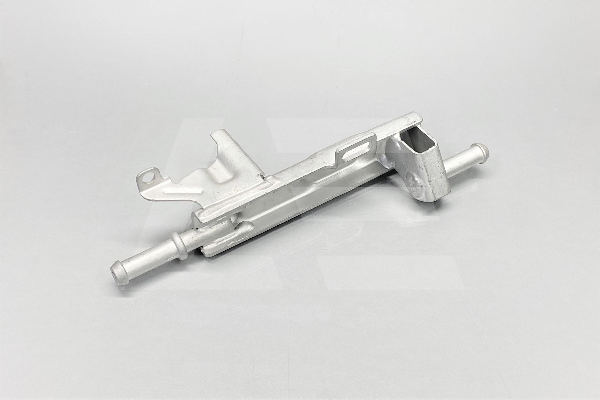 Mercedes MB A2054923541 Кронштейн система выпуска, левый Изображение №1