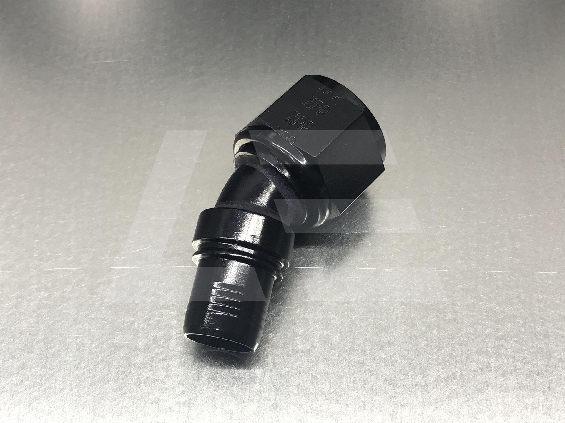 XRP Фитинг AN12 30°, под шланг AN ProPLUS Изображение №1