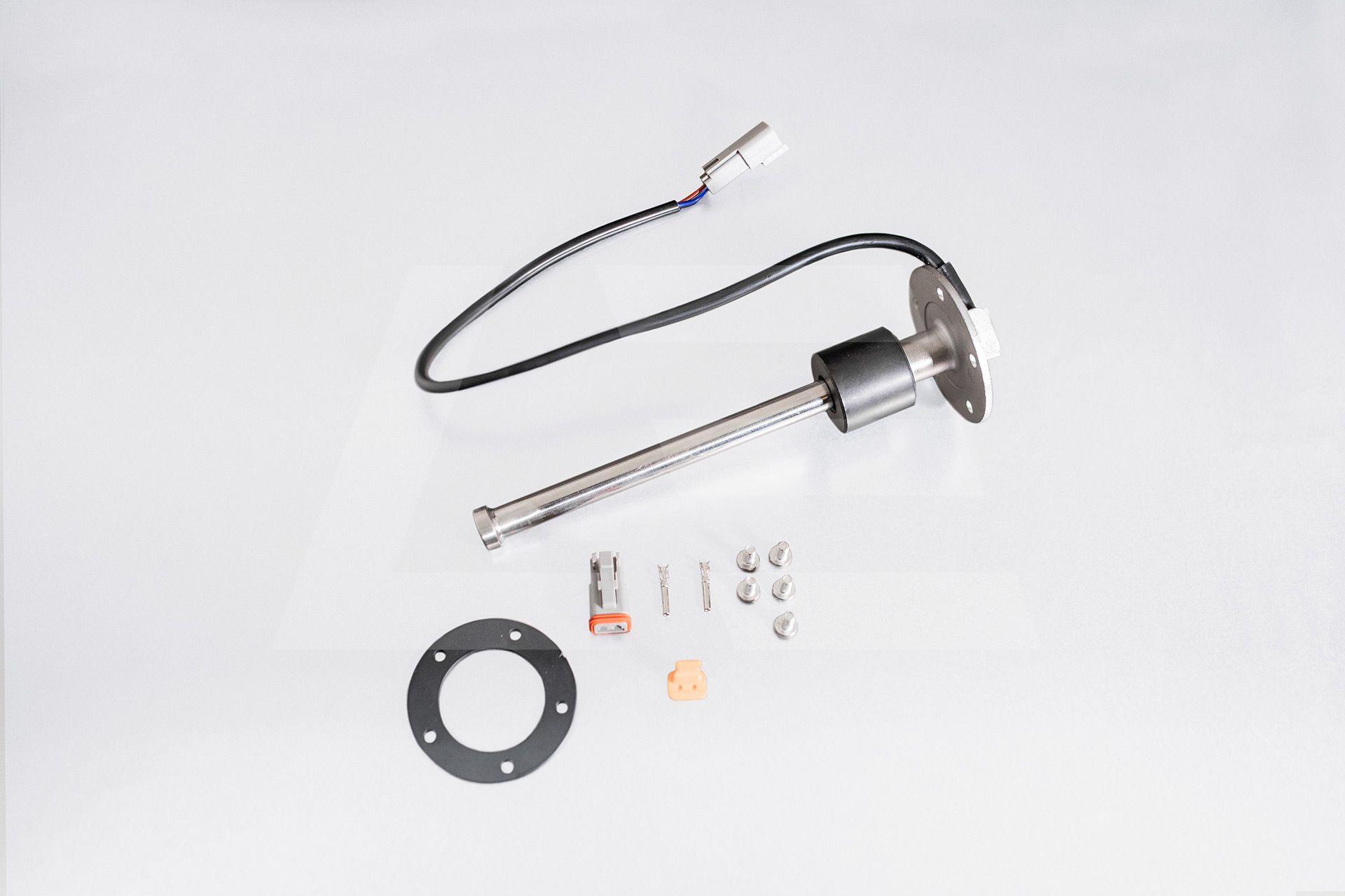 Radium Engineering Датчик уровня топлива без кожуха, 0-90 Ом, 11.7inch Изображение №1