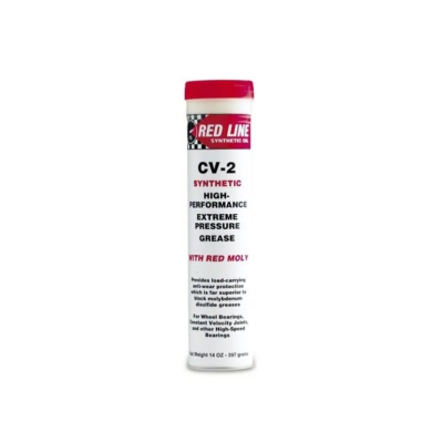 Red Line Oil Смазка CV-2 400гр Фото