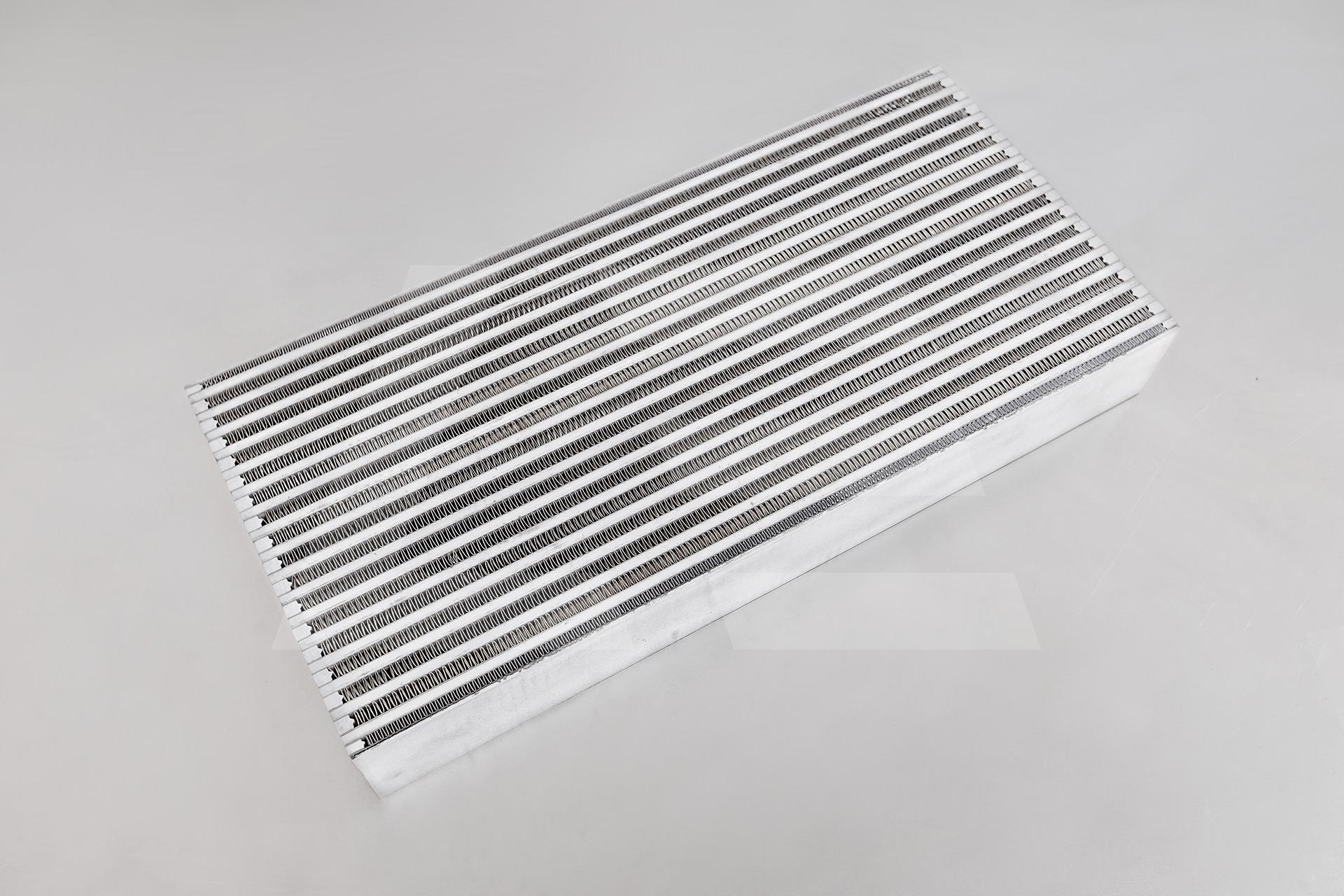 Vibrant Performance Ядро (core) воздушного интеркулера, 635мм*305мм*89мм Изображение №1