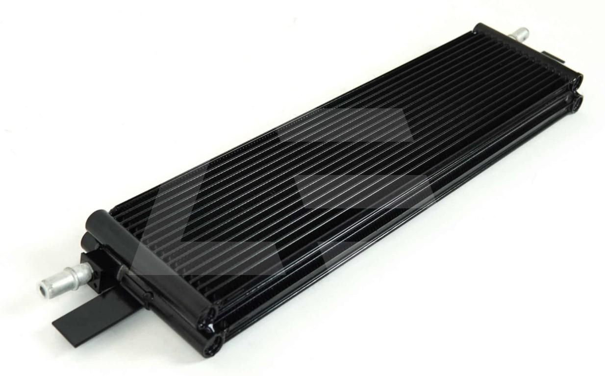 CSF Radiators Радиатор масляный BMW G-серия / Toyota Supra (A90) B58 Изображение №1