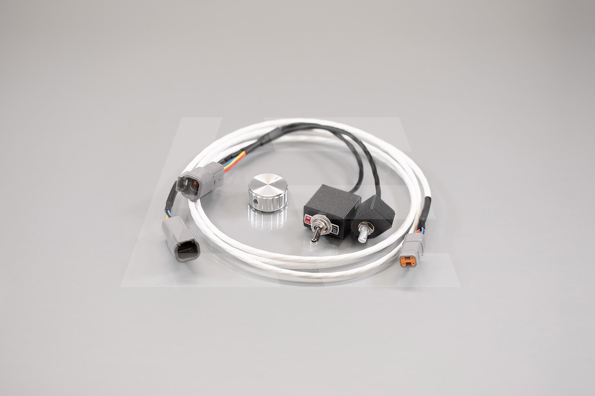 Syvecs Проводка для подключения выбора карт Изображение №1