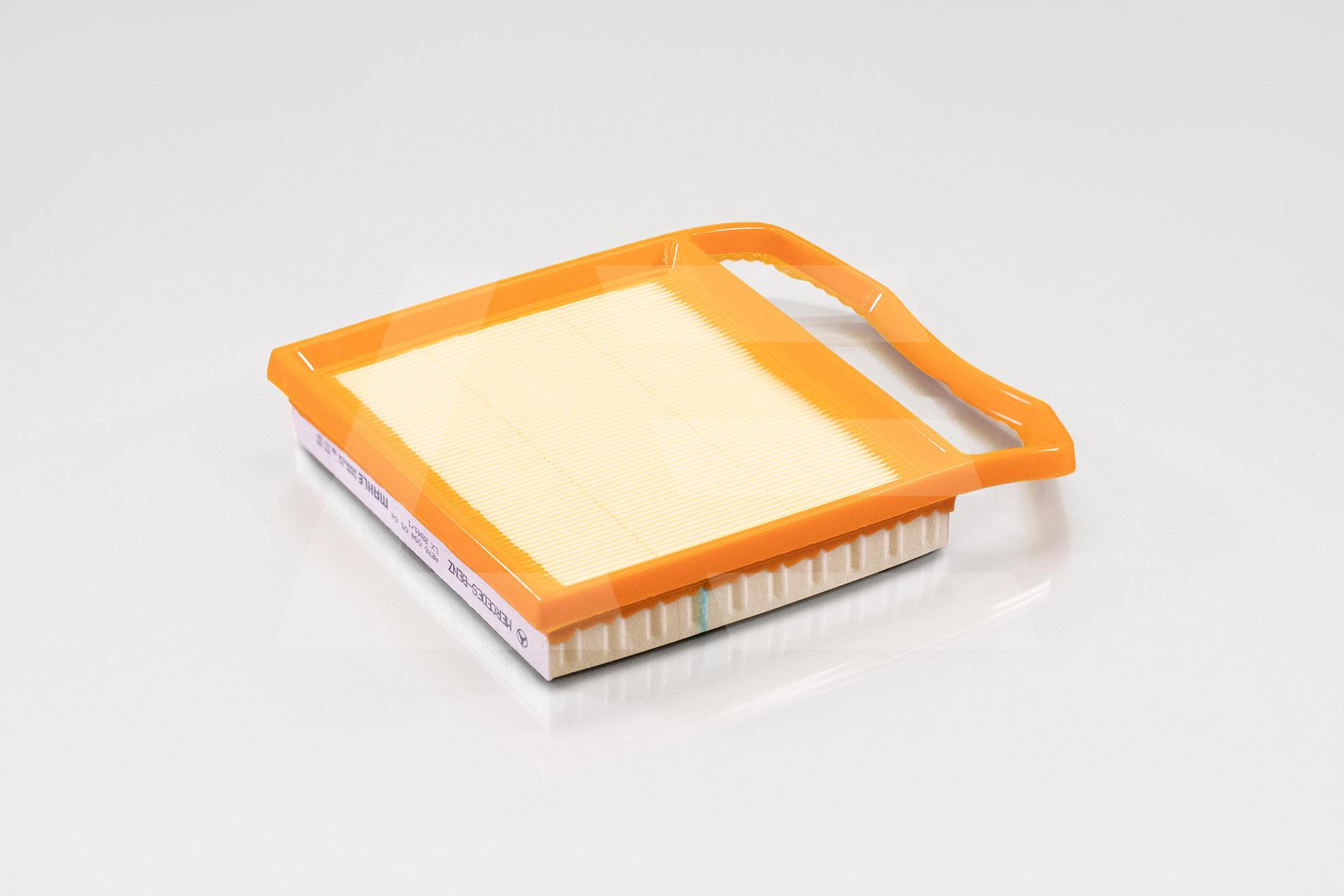 Mercedes MB, A2760940504, Фильтр воздушный Изображение №1