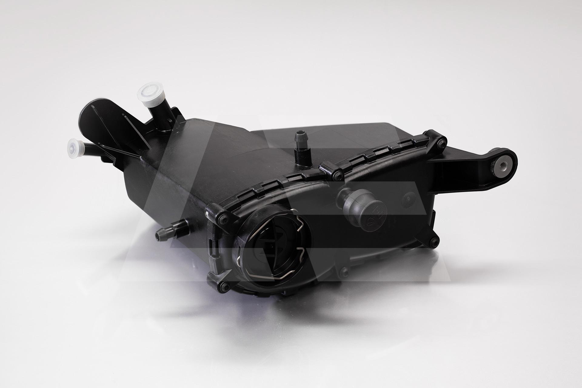 Mercedes A231320001428 Бачок масляный Изображение №1