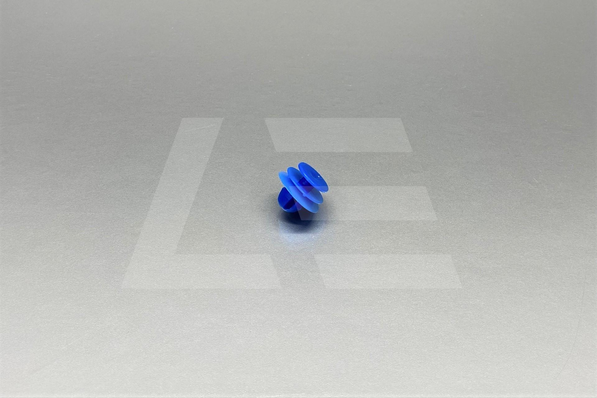 Nissan 0155305153 Клипса крепления обивки салона Изображение №1