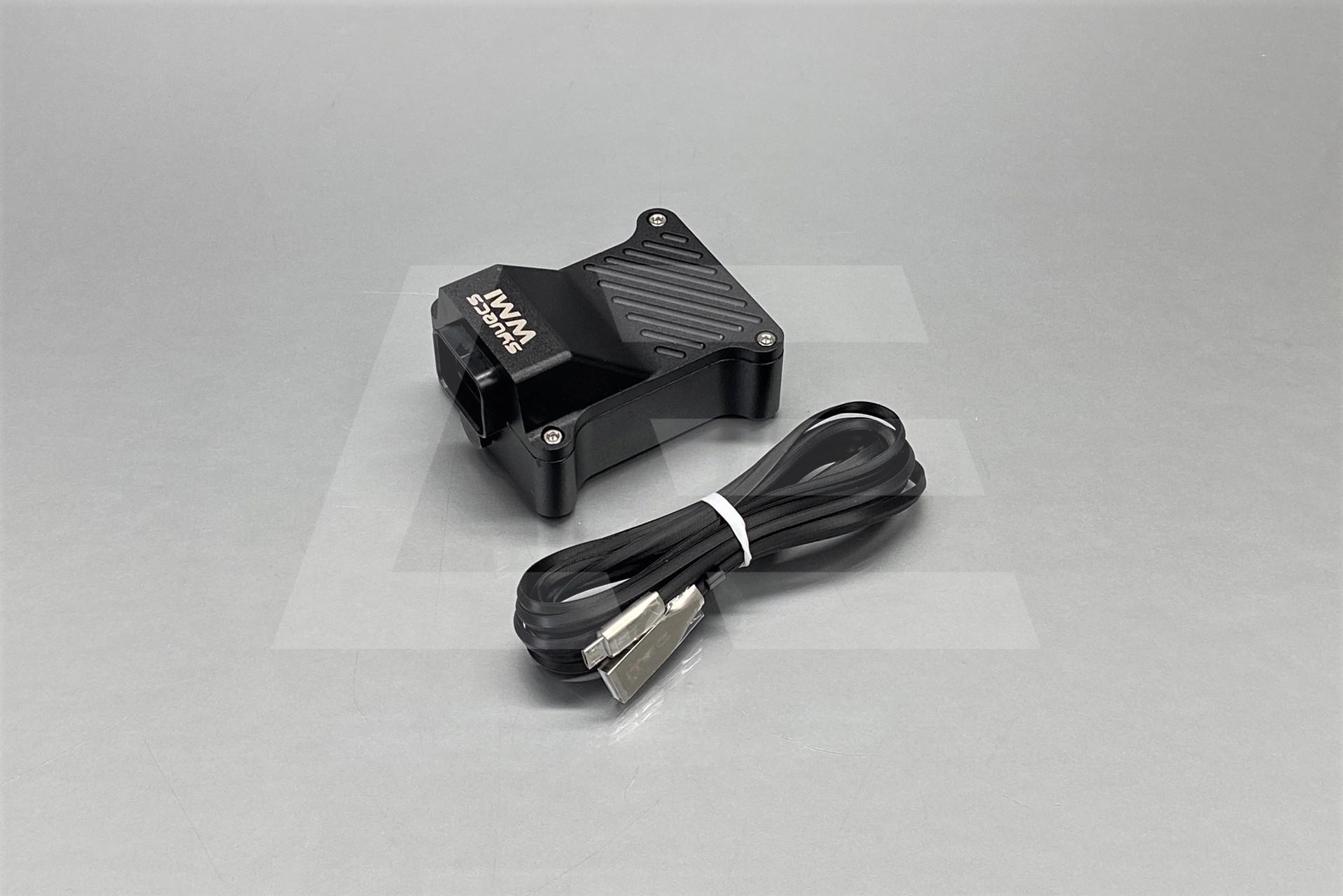 Syvecs Блок управления системой впрыска водометанола Изображение №1