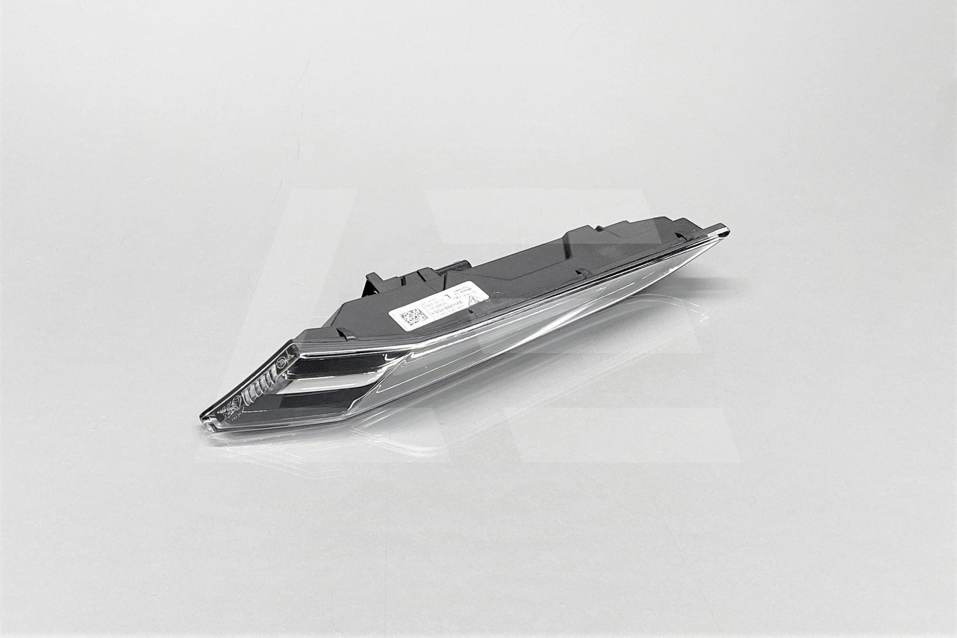 Porsche 992953041C Повторитель указателя поворота левый Изображение №1