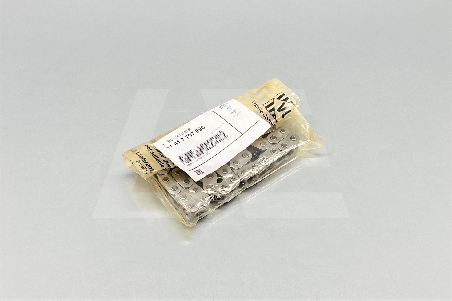 BMW 11417797896 Цепь масляного насоса Изображение №1