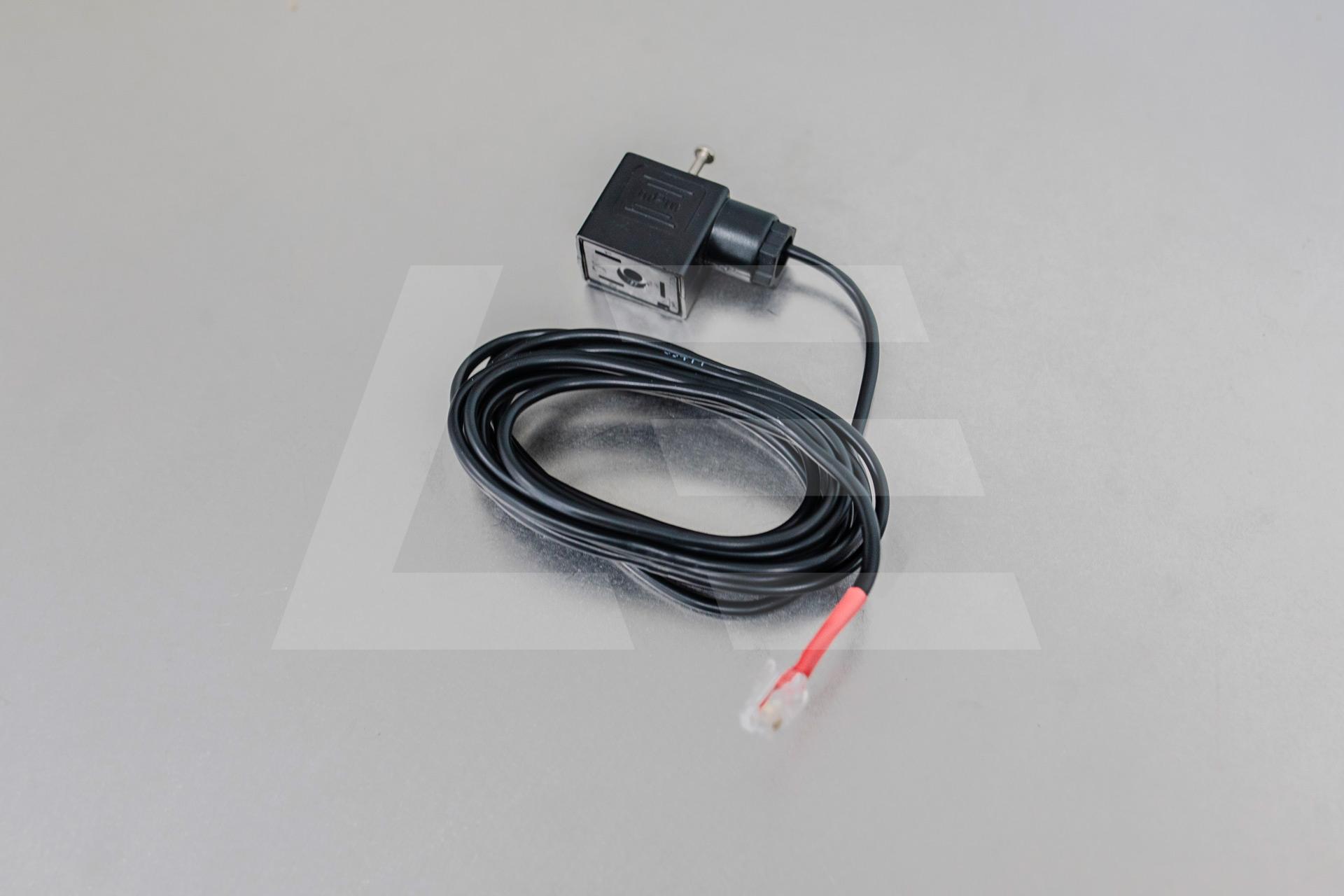 Aquamist Соленоид управления с проводом HFS 2/3/4 Изображение №1