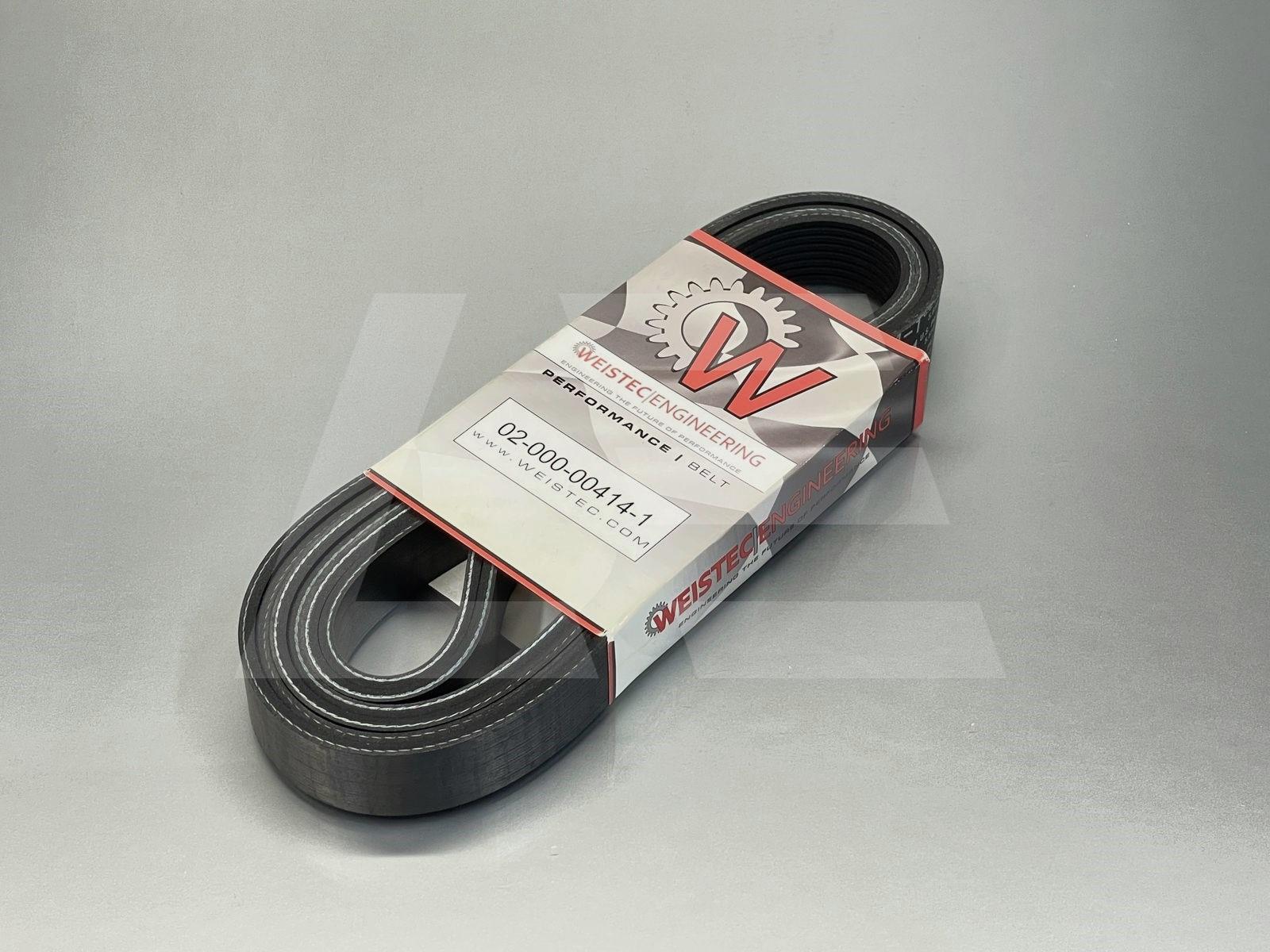 Weistec Ремень нагнетателя Mercedes (M156) 8PK2870 Изображение №1