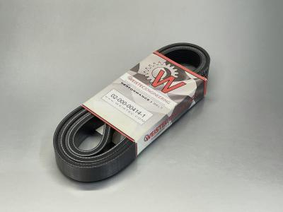 Weistec Ремень нагнетателя Mercedes Benz (M156) 8PK2870 Фото