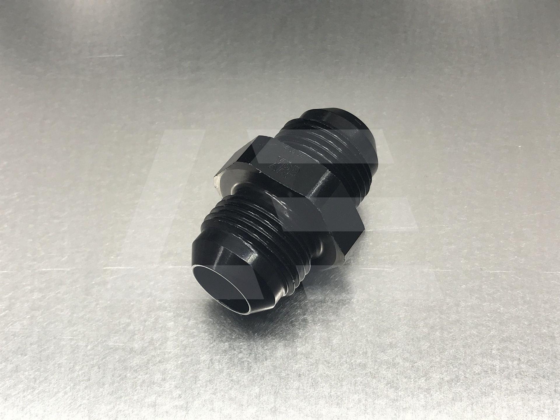 XRP Фитинг AN10-AN10 прямой (папа-папа) Изображение №1